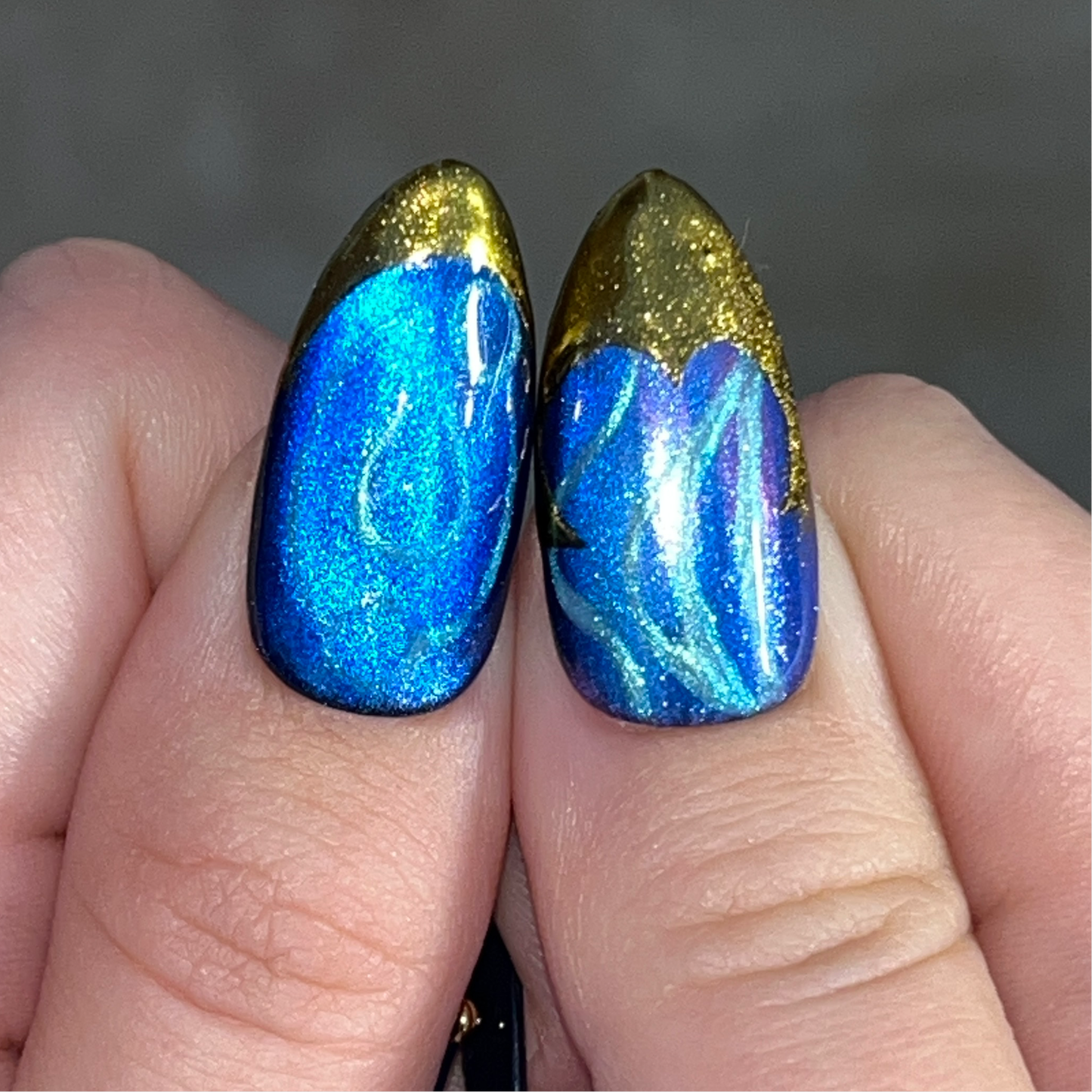 Cosmic Majesty