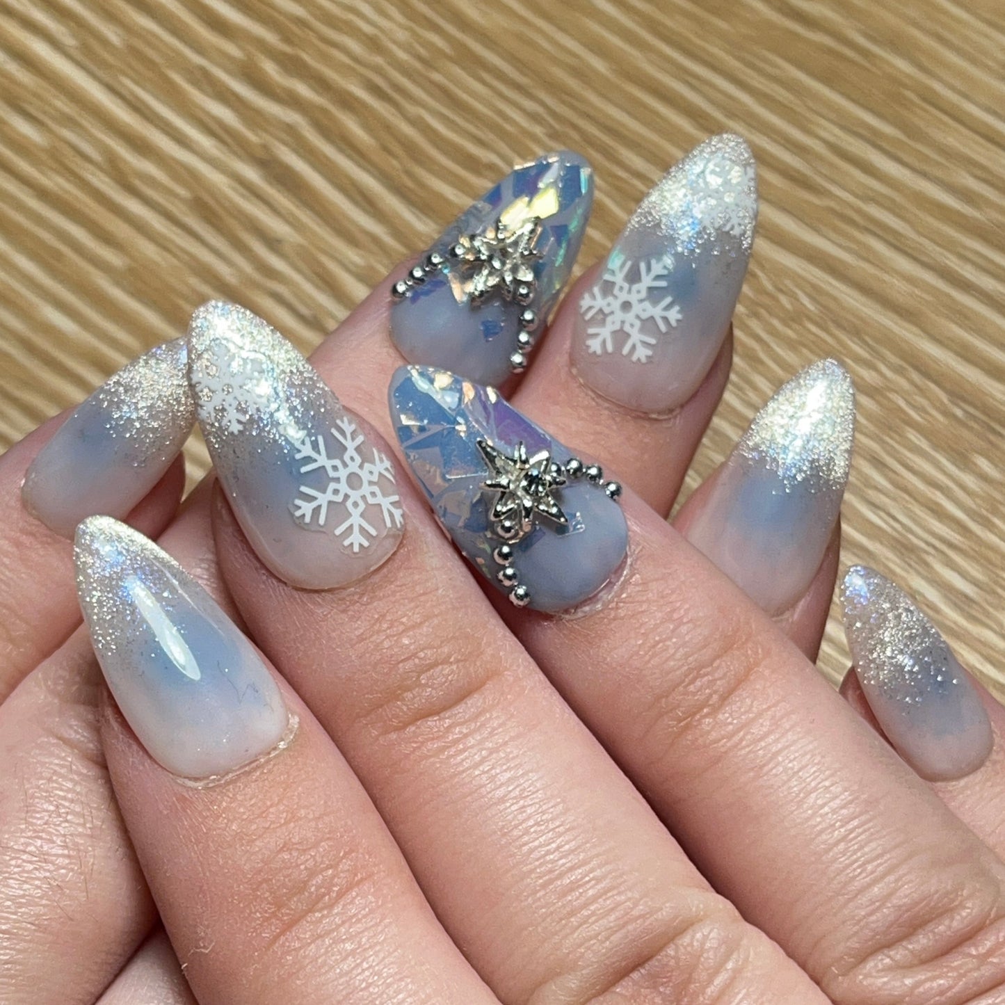 Eternal Frost