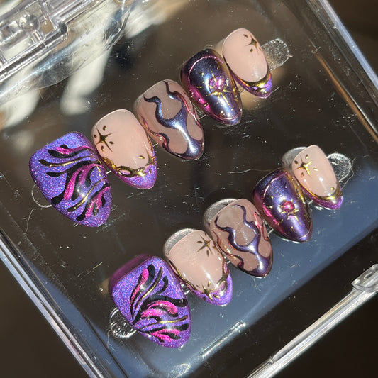 Forbidden Sorcery