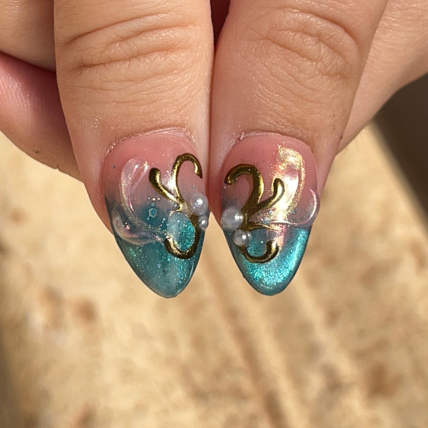 Siren’s Song