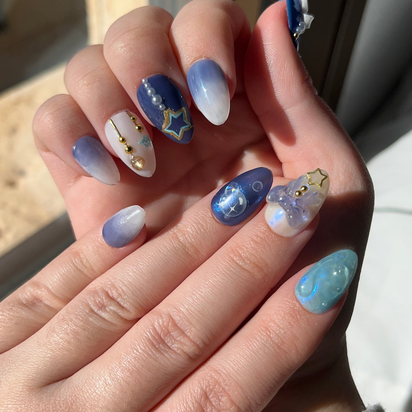Bubble Bliss