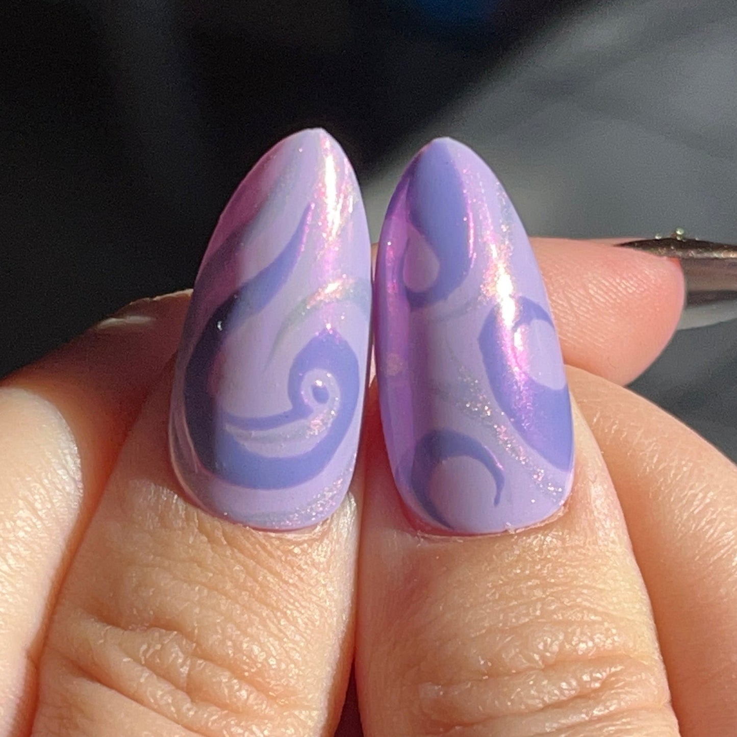 Celestial Blessings