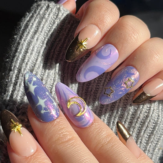 Celestial Blessings