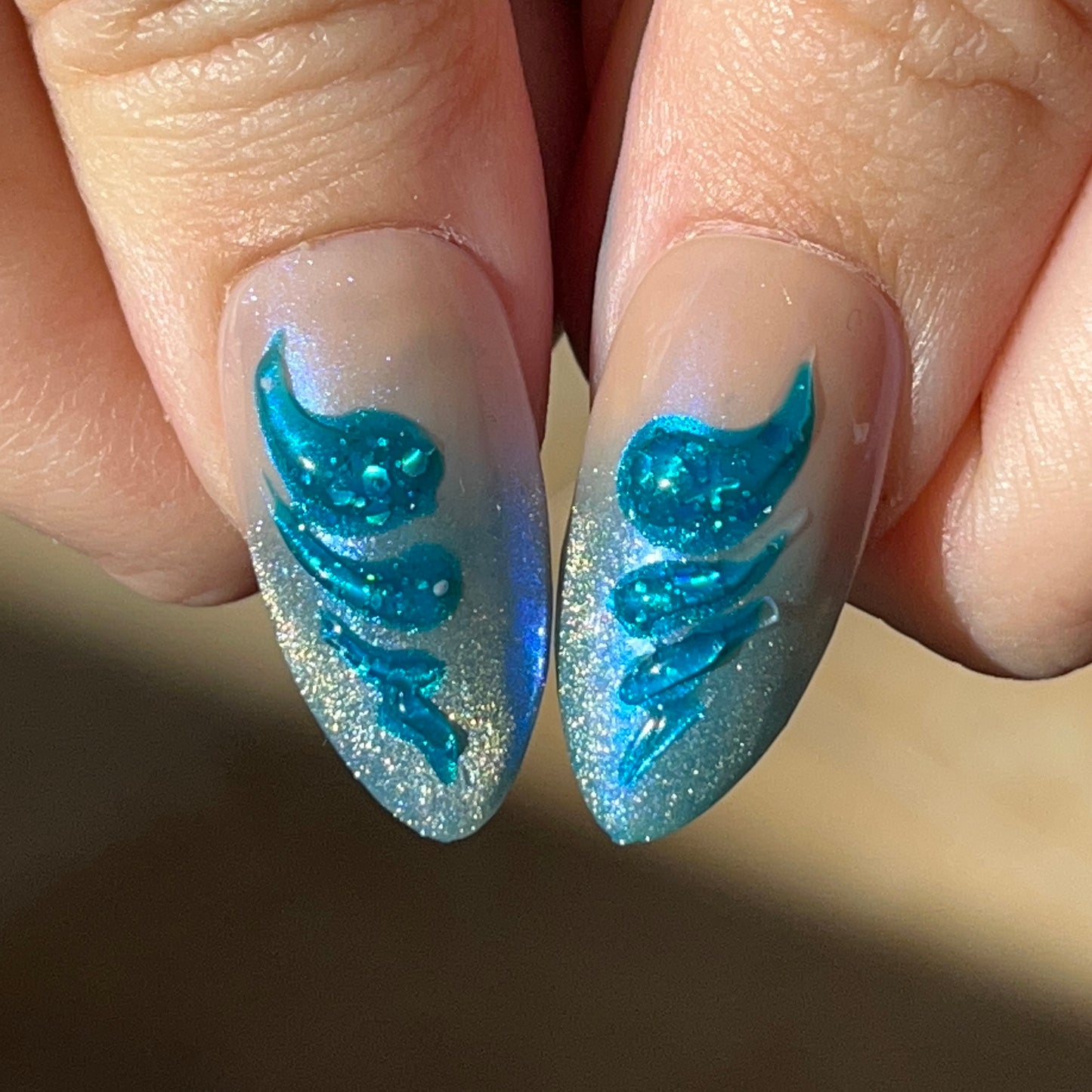 Eternal Sea Love