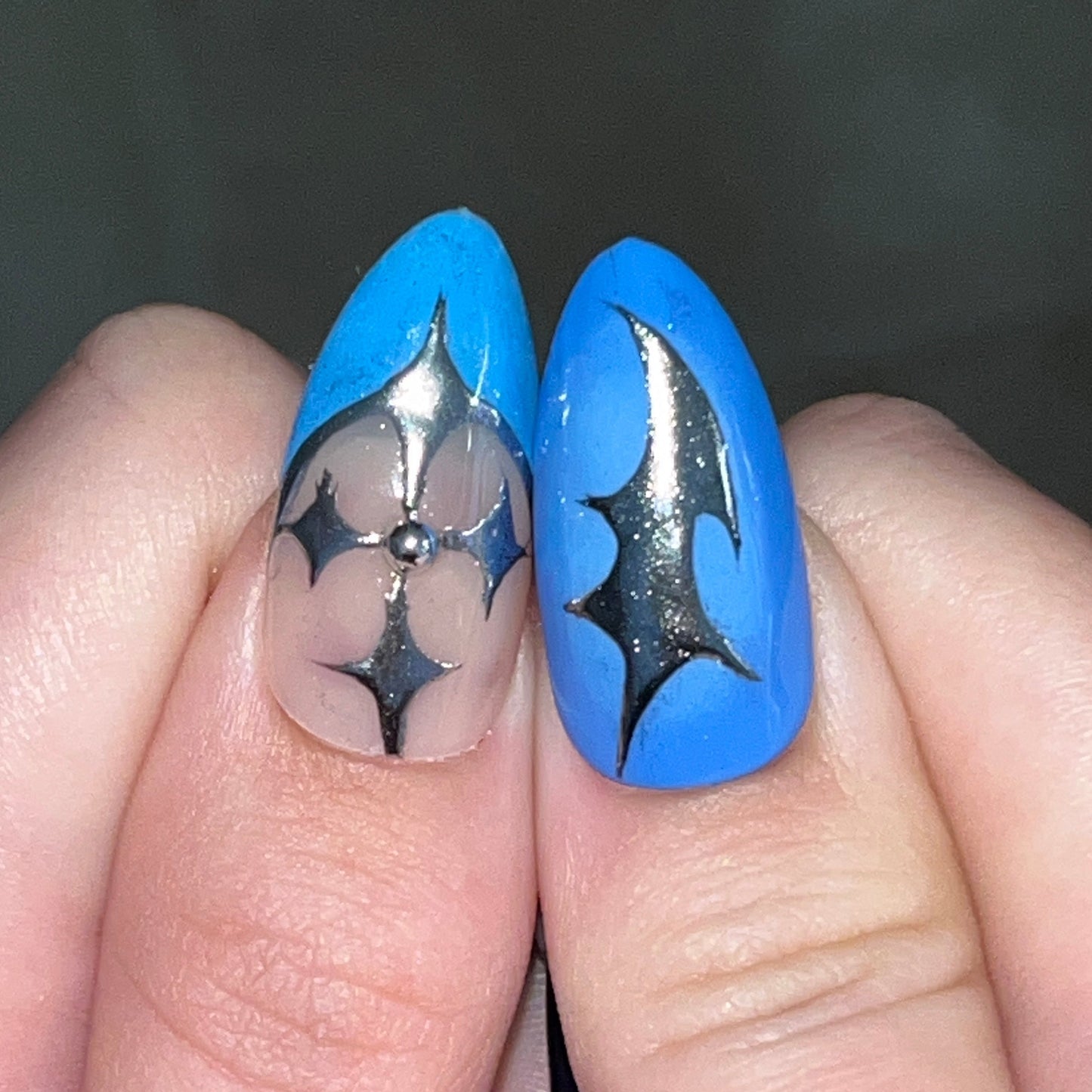 Assassin’s Mark