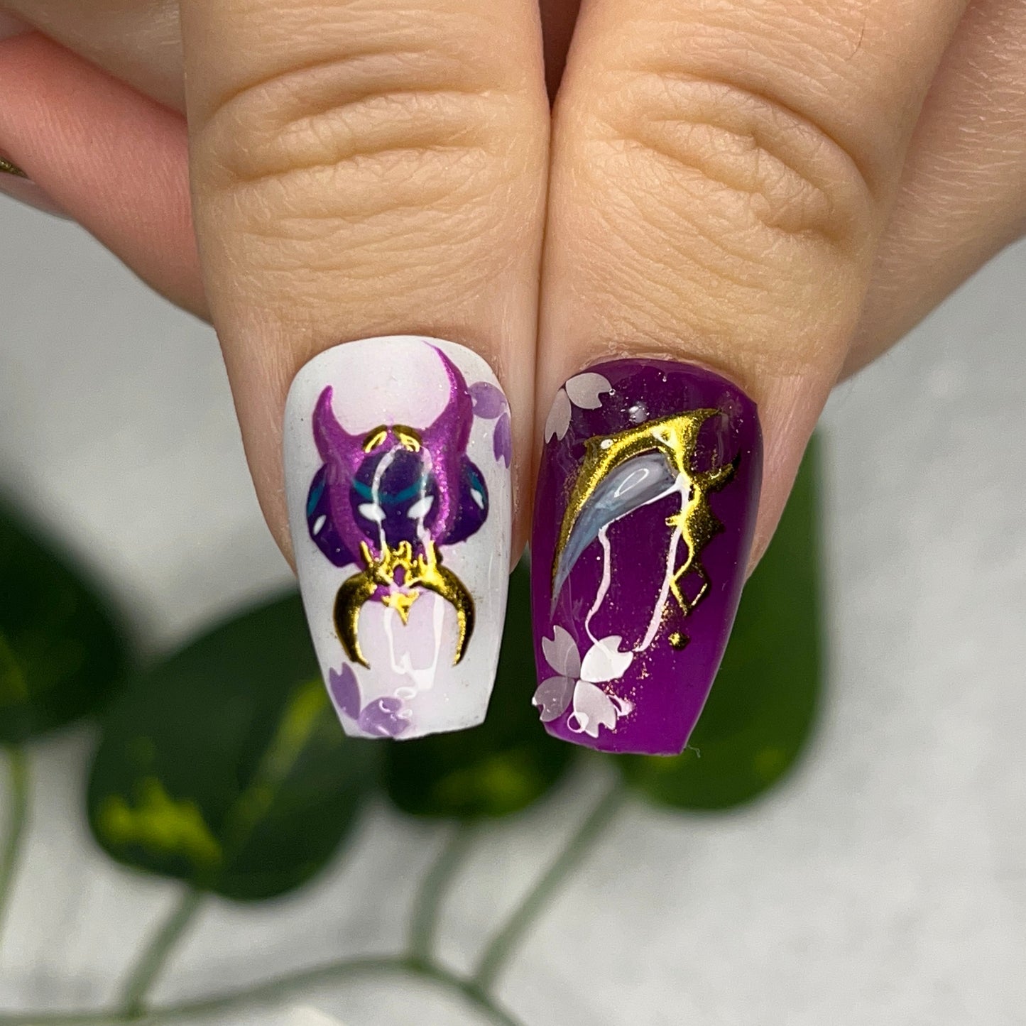 Wicked Obsession