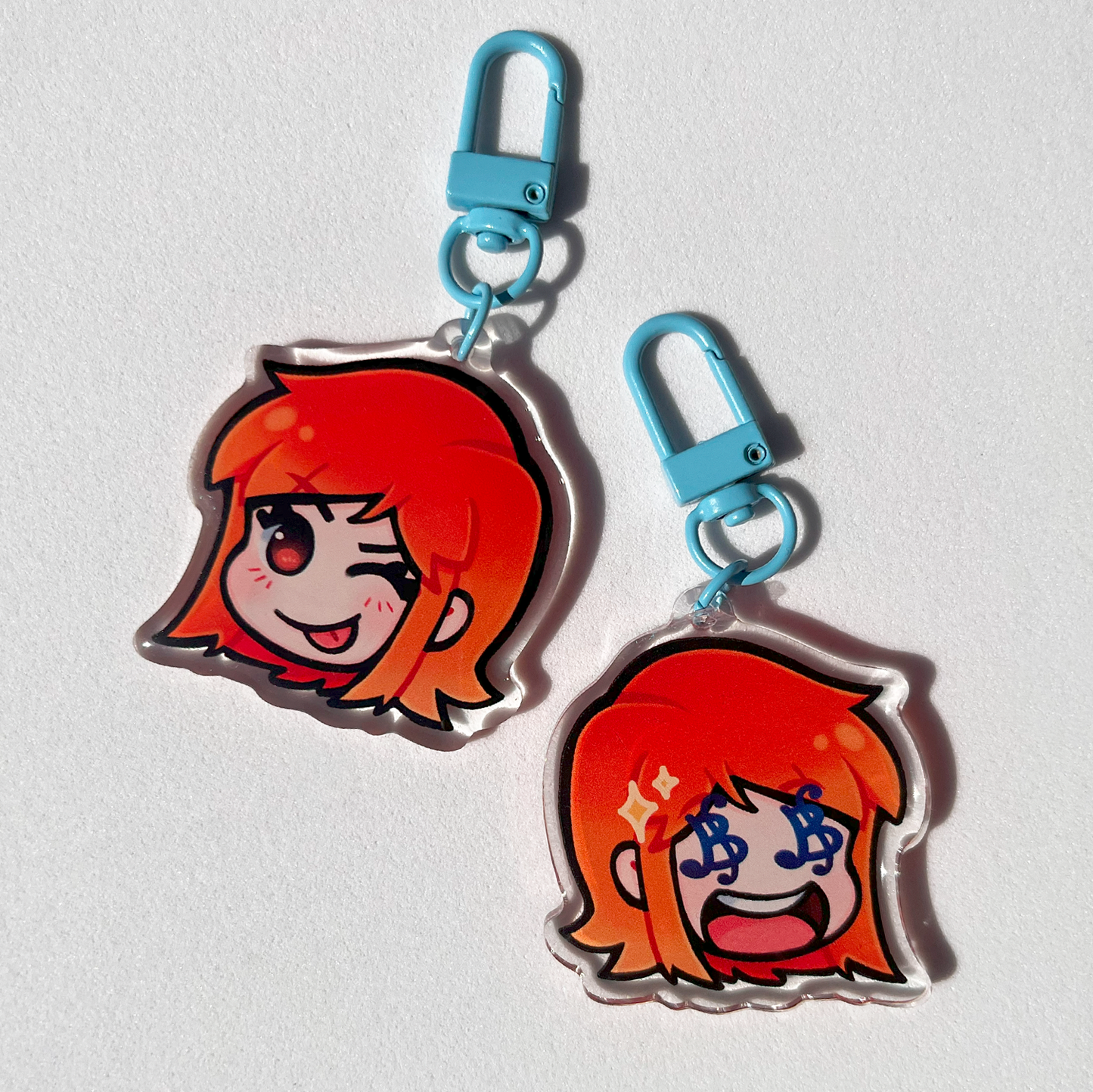 The Navigator Keychain
