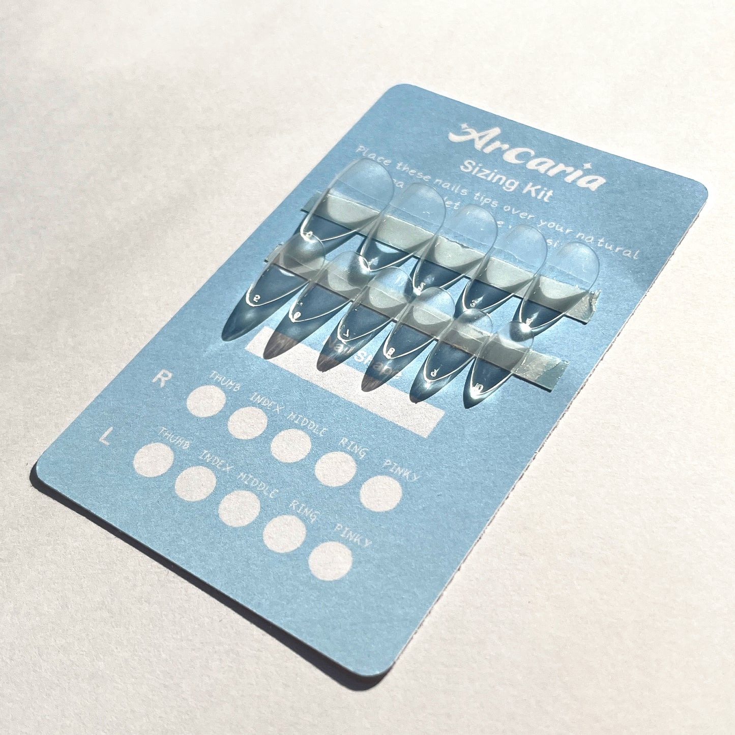 Sizing Kit