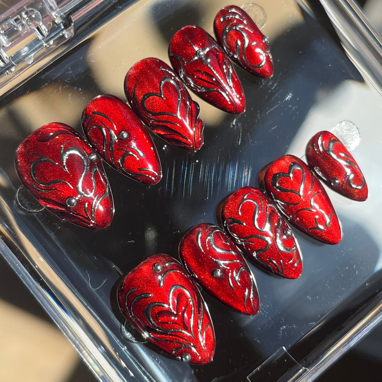 Recreate Your Set