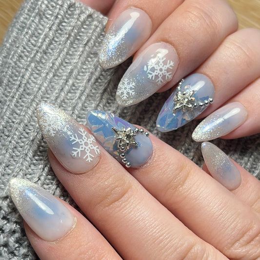 Eternal Frost