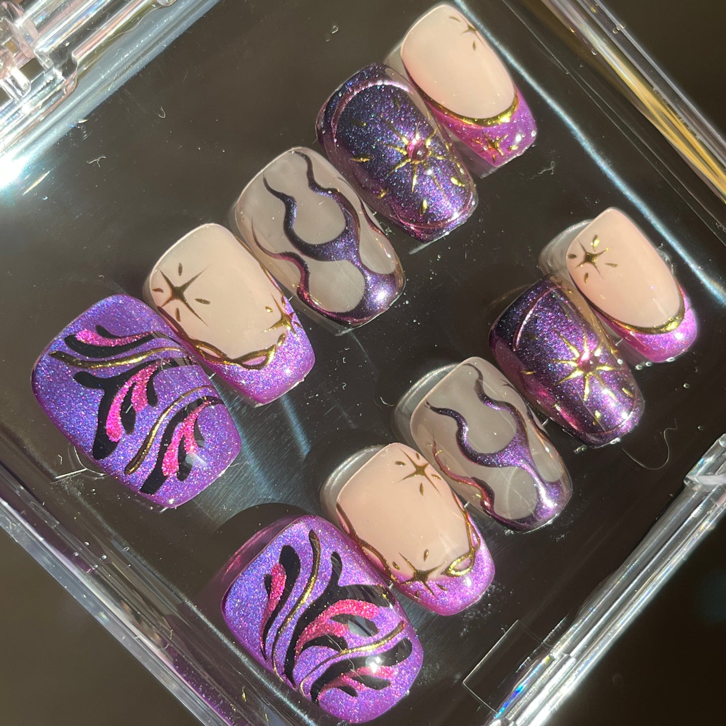 Forbidden Sorcery