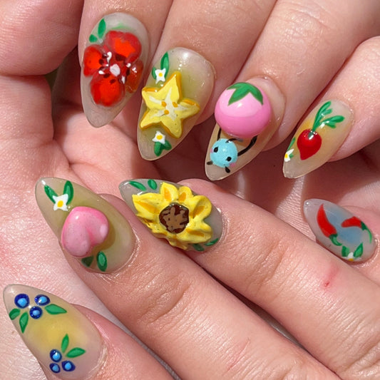 Summer Crops