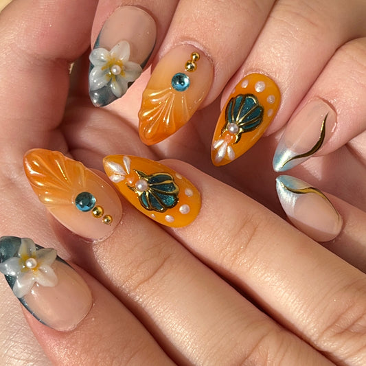 Ocean Claw