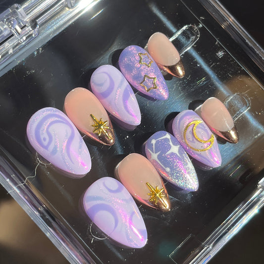 Celestial Blessings
