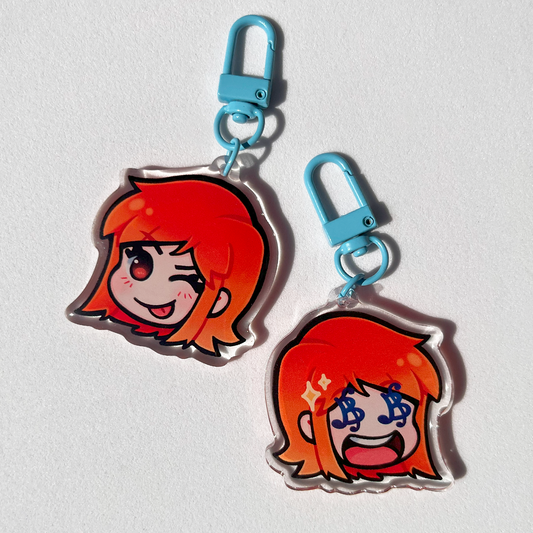 The Navigator Keychain